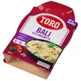 TORO BALI KYLLINGGRYTE 6X400G