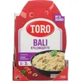 TORO BALI KYLLINGGRYTE 6X400G