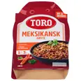 MEKSIKANSK GRYTE 6X400G