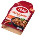 MEKSIKANSK GRYTE 6X400G
