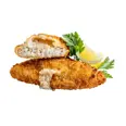 KAPTEINENS FYLTE CORDON BLEU M/KALKUNSKINKE MSC 40X125G