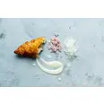 KAPTEINENS FYLTE CORDON BLEU M/KALKUNSKINKE MSC 40X125G