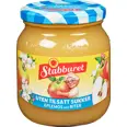 STABBURET UTS EPLE 10X380G