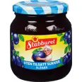 STABBURET UTS BLÅBÆR 10X380G
