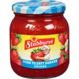 STABBURET UTS JORDBÆR 10X380G