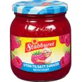 STABBURET UTS BRINGEBÆR 10X380G