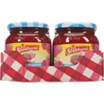 STABBURET UTS BRINGEBÆR 10X380G