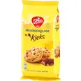 FREIA MELKESJOKOLADE KJEKS 184G