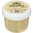 K'MOLE GUACAMOLE ORGINAL BEGERE 750G