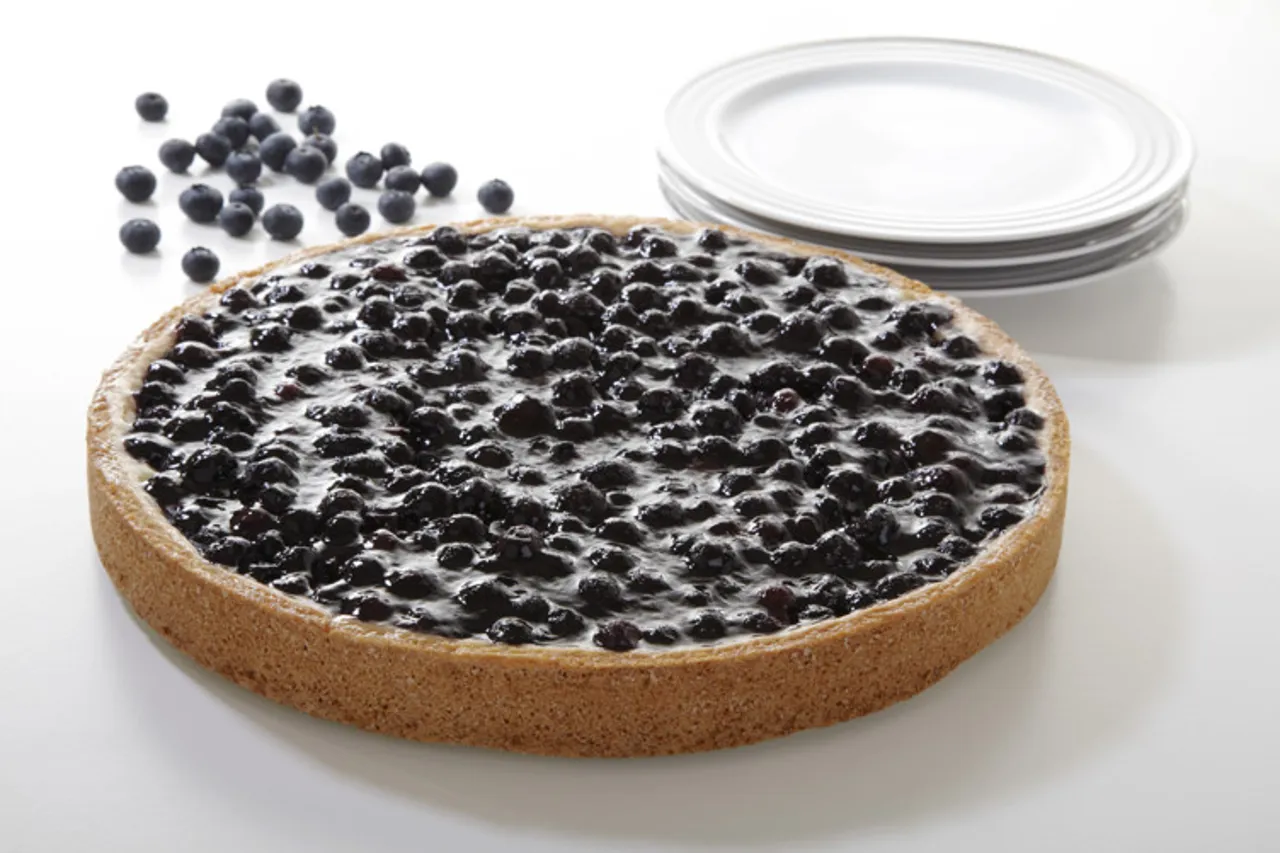 BLÅBÆRKAKE 1150G CONDITO