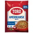 TORO AMERIKANSK GRYTE 13X162G
