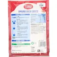 TORO AMERIKANSK GRYTE 13X162G