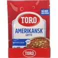 TORO AMERIKANSK GRYTE 13X162G