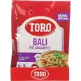 TORO BALI KYLLINGGRYTE 14X81G