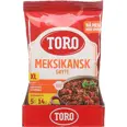 TORO GRYTE MEKSIKANSK XL 9X249G