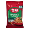 TORO ITALIENSK ONE-POT GRYTE 9X169G