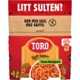 TORO RIK PASTA BOLOGNESE 68G