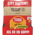 TORO RIK PASTA BOLOGNESE 68G