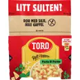 TORO RIK PASTA DI PARMA 10X65G
