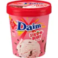 DAIM STRAWBERRY FLØTEIS 450ML