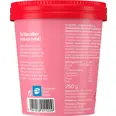 DAIM STRAWBERRY FLØTEIS 450ML