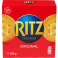 RITZ KJEKS ORIGINAL 150G