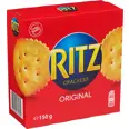 RITZ KJEKS ORIGINAL 150G