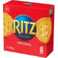 RITZ KJEKS ORIGINAL 150G