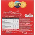 RITZ KJEKS ORIGINAL 150G