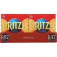 RITZ KJEKS ORIGINAL 150G