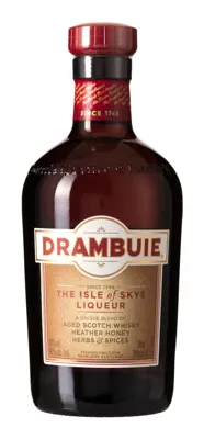DRAMBUIE 40% 70CL DRAMBUIE 40% 70CL