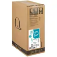 Q LETTMELK 0,5% FETT BIB 10L