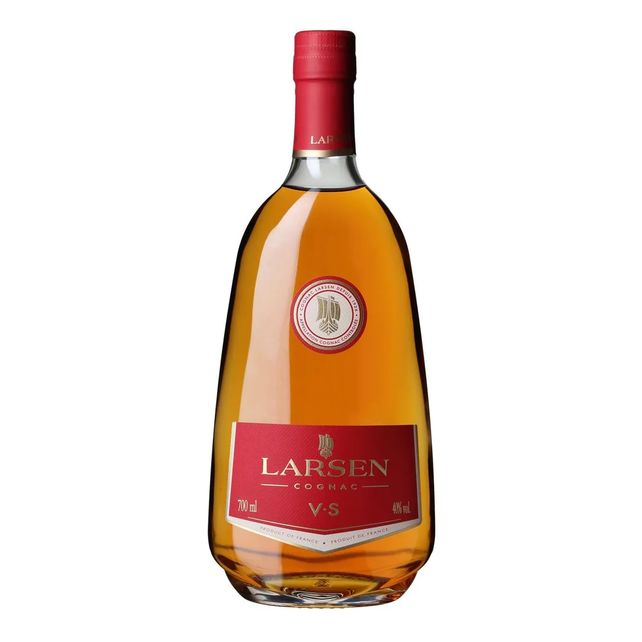 LARSEN VERY SPECIAL VIKINGS 40% 70CL