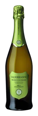 Valdobbiadene Prosecco Superiore Brut 11% 75cl