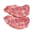 PORK NECK CHOPS W/BONES KG