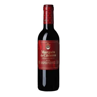 Marques De Caceres Crianza 13,5% 37,5cl