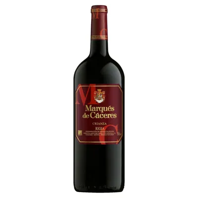 MARQUES DE CARCARES CRIANZA 13,5% 150CL MARQUES DE CARCARES CRIANZA 13,5% 150CL
