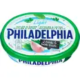PHILADELPHIA LIGHT GARLIC 200G