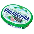 PHILADELPHIA LIGHT GARLIC 200G