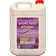 SPORT RENT OPTIMAL KLISTERFJERNER 5L