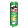 PRINGLES CHEESE & ONION T 19X165G