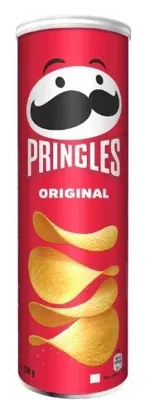 Pringles Original T 165g