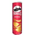 PRINGLES ORIGINAL T 165G