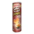 PRINGLES HOT PAPRIKA T 165G