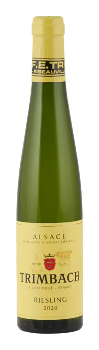 TRIMBACH RIESLING 13% 75CL