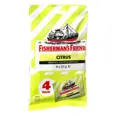 FISHERMANS CITRUS T 4X25G