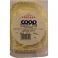 NØDINGS REKESALAT COOP 200G