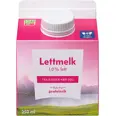 TINEMELK LETT 1.0% 1/4L TINE