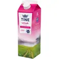 TINE LETTMELK 1% 1L