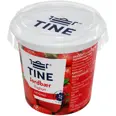 YOGHURT JORDBÆR 180G TINE